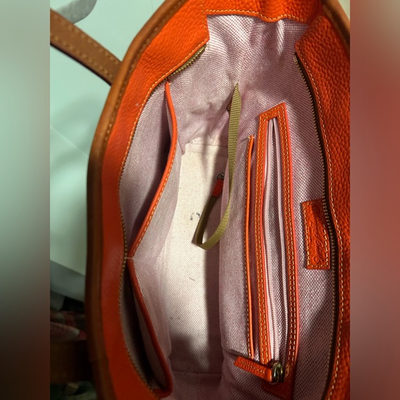 Vintage Dooney & Bourke bag - Picture 2 of 3
